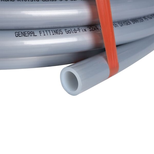 Распродажа: TB0030G324400B(TB0030G324400H) GENERAL FITTINGS 32х4,4 (бухта 50 метров) PEX-a труба из