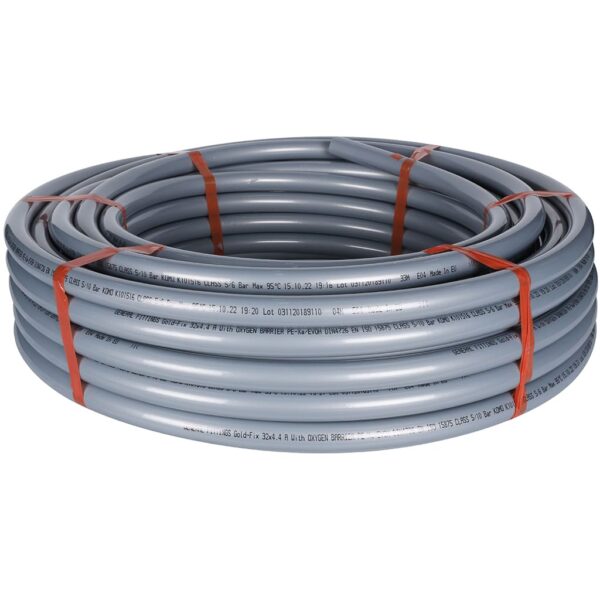 Распродажа: TB0030G324400B(TB0030G324400H) GENERAL FITTINGS 32х4,4 (бухта 50 метров) PEX-a труба из