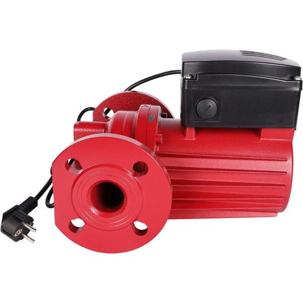 16515 Unipump Насос циркуляц. (отопл.) UPF 40-120 250 (Фланцевое присоед.DN40, 220 В, Wмакс - 700 Вт