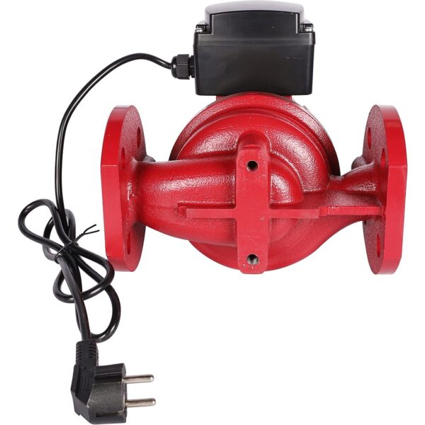 16515 Unipump Насос циркуляц. (отопл.) UPF 40-120 250 (Фланцевое присоед.DN40, 220 В, Wмакс - 700 Вт
