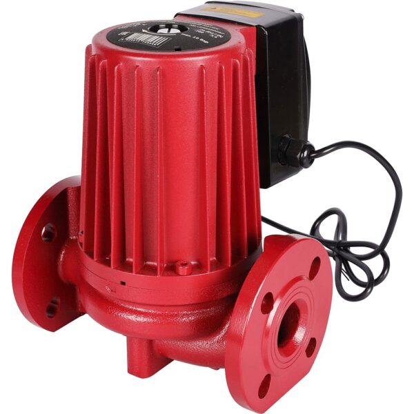 16515 Unipump Насос циркуляц. (отопл.) UPF 40-120 250 (Фланцевое присоед.DN40, 220 В, Wмакс - 700 Вт