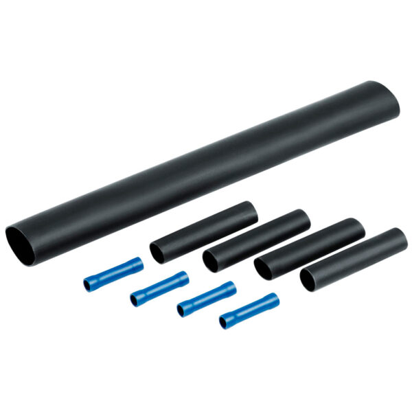 84564 UNIPUMP Муфта термоусадочная (комплект) 4 ? (1,5.. 2,5 мм)