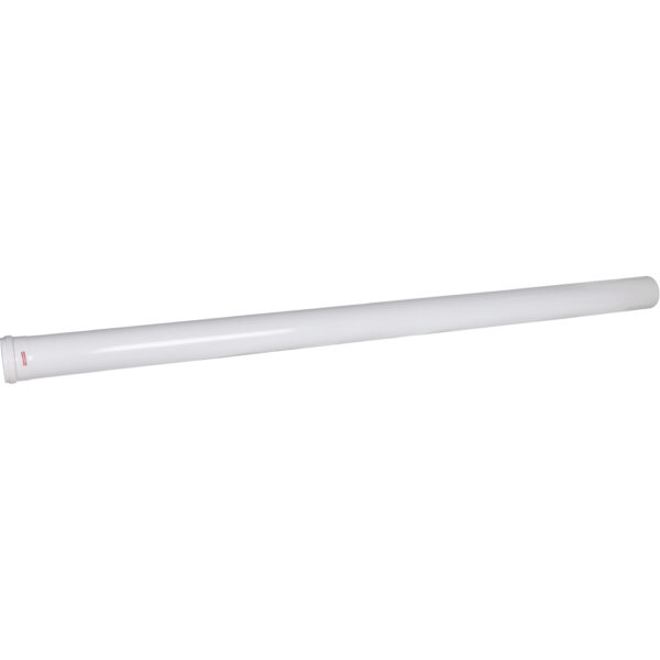 ROMMER RCA-0080-001500 Удлинитель D 80 L 1500 мм