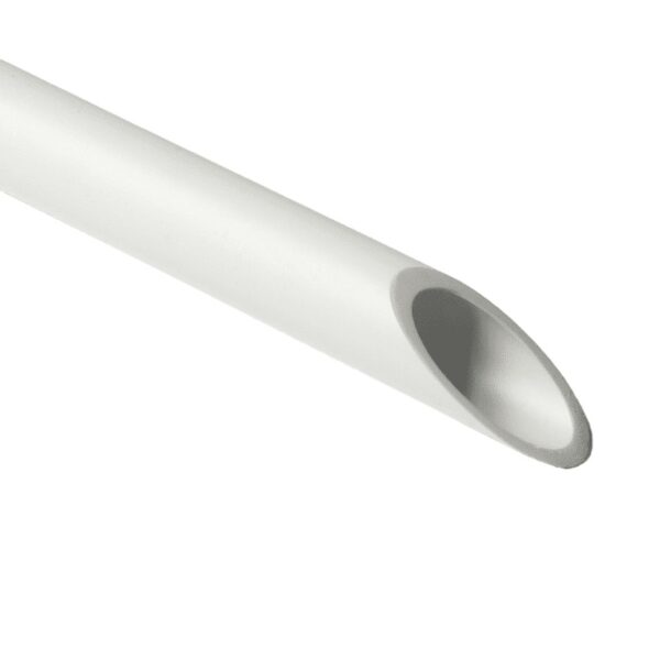 PA11014 Pro Aqua d= 40 PP-R Труба SDR 11 Белая 4м