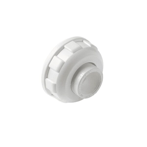 PA19008 Pro Aqua d=20 PP-R Муфта разъемная пластиковая Белая PN10