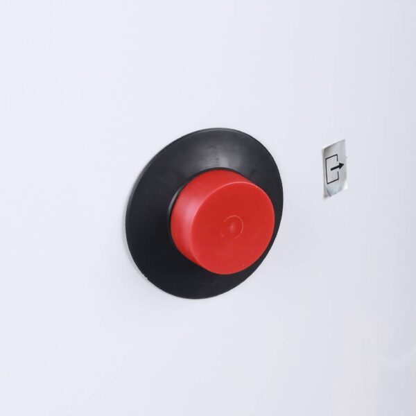 RWH-1210-050080 Rommer бойлер комбинированного нагрева настенный 80 л. ТЭН 2,4 кВт