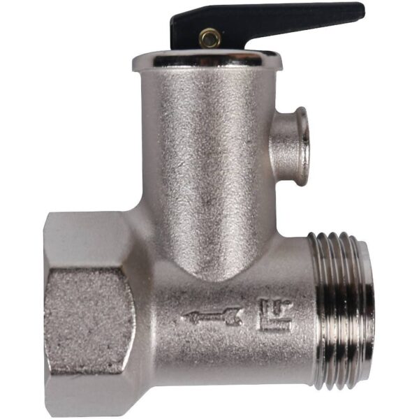 RWH-1210-050080 Rommer бойлер комбинированного нагрева настенный 80 л. ТЭН 2,4 кВт