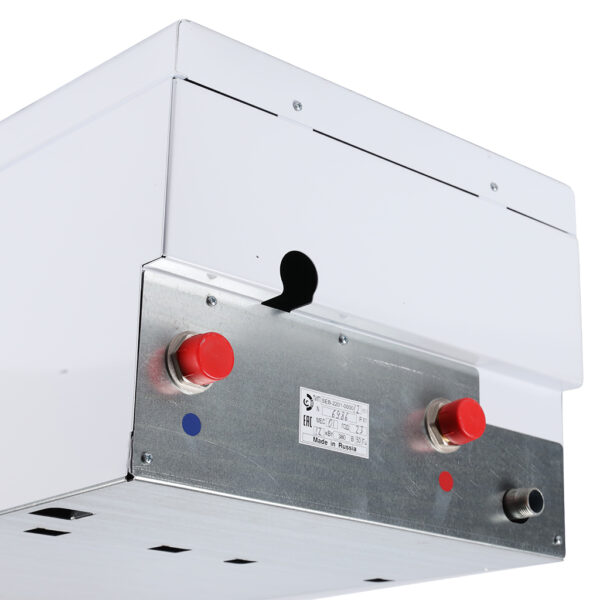 SEB-2201-000012 STOUT PLUS Котел электрический 12 кВт