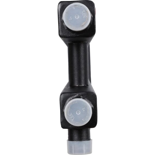 RDG-0060-014056 ROMMER Коллектор (дублер рядный) с гидроразделителем на 5+1 контура до 60 кВт