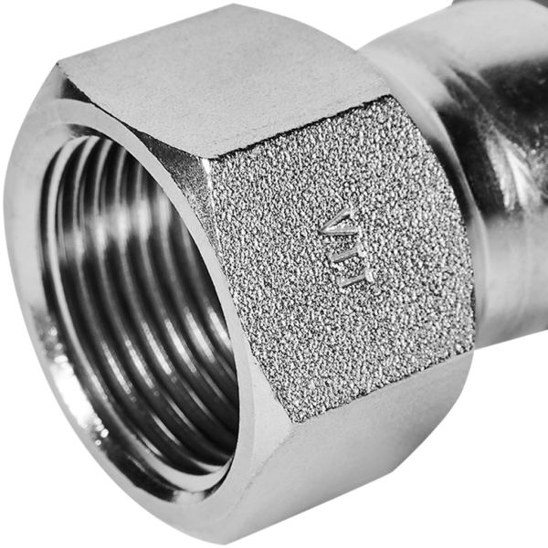RSS-0022-000281 ROMMER Переходник ВПр-ВР, 28х1, из нержавеющей стали прессовой