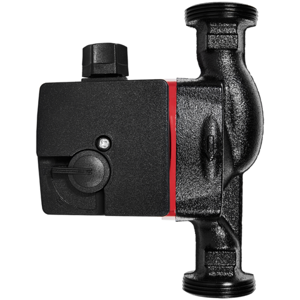 RCP-0004-2560180 ROMMER PROFI Циркуляционный насос RATE 25/60-180