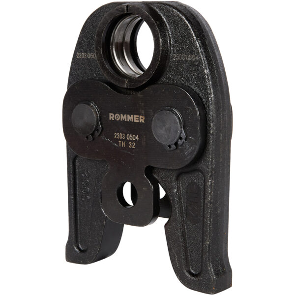 RPT-0004-000032 ROMMER Пресс-клещи TH-профиль, 32