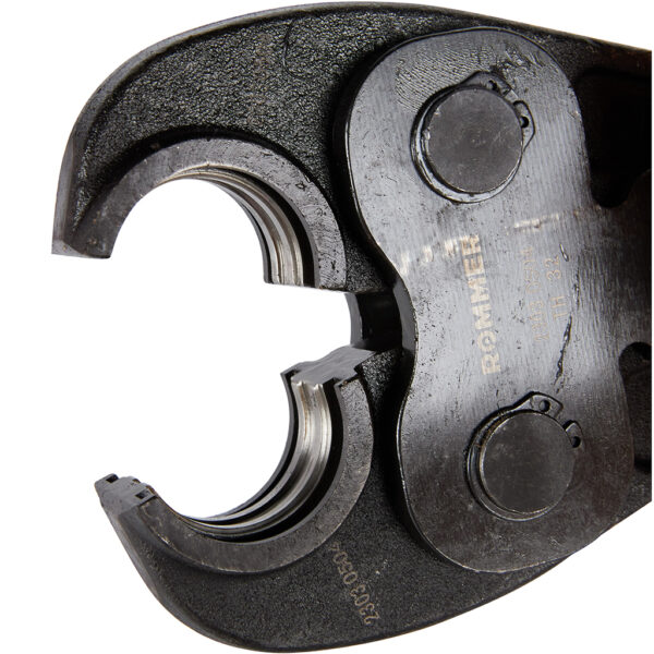 RPT-0004-000032 ROMMER Пресс-клещи TH-профиль, 32
