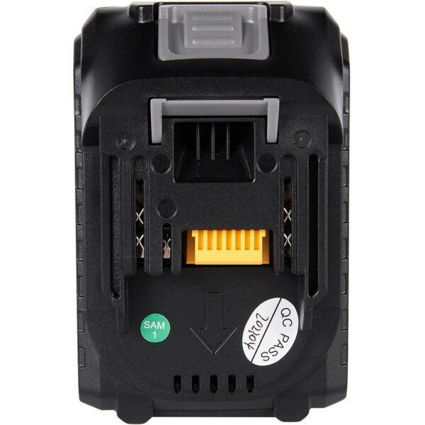 RPT-0005-184072 ROMMER Аккумулятор 18V 4.0Ah 72Wh