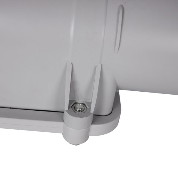 SKB-0014-000110 STOUT D 110 Ревизия с прямоугольной крышкой канализационная бесшумная