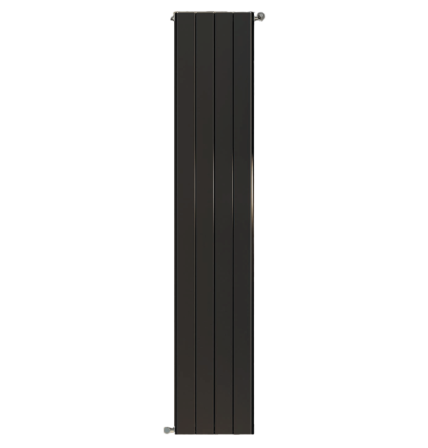 SRA-1120-18000706 STOUT Sebino 1800 6 секции радиатор алюминиевый универсальное подключение (цвет 27