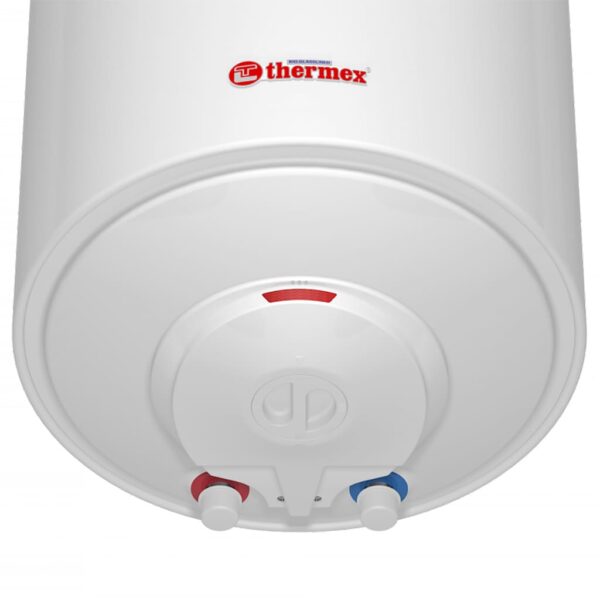 ЭдЭБ01018 Thermex НЭВН Стекло THERMEX TitaniumHeat 30 V Slim Круглый CHAMPION TITANIUMHEAT Биостекло