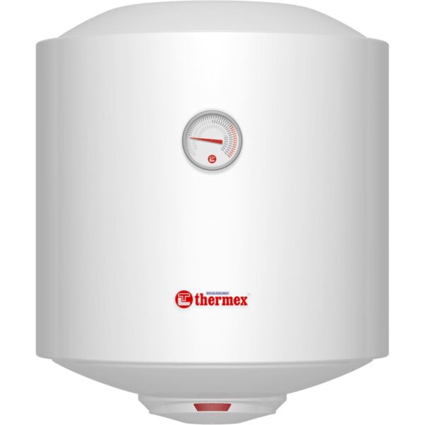 ЭдЭБ01022 Thermex НЭВН Стекло THERMEX TitaniumHeat 50 V Круглый CHAMPION TITANIUMHEAT Биостеклофарфо