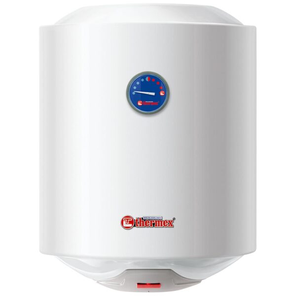 ЭдЭ001796 Thermex НЭВН Стекло EDISSON ES 30 V Круглый GLASSLINED - ES/ER Эмаль