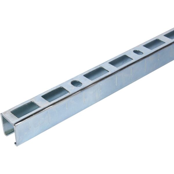 SAC-0021-283050 STOUT Консоль монтажная 1,75х28х30х500мм