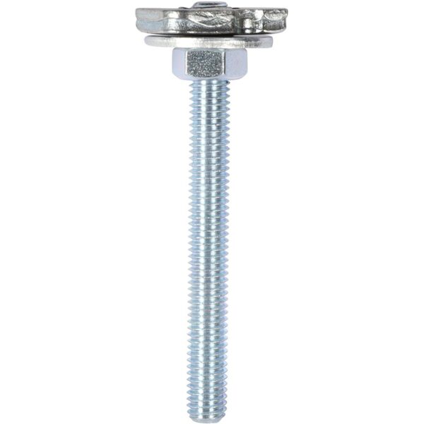 SAC-0022-000880 STOUT Болт быстрого монтажа М8х80