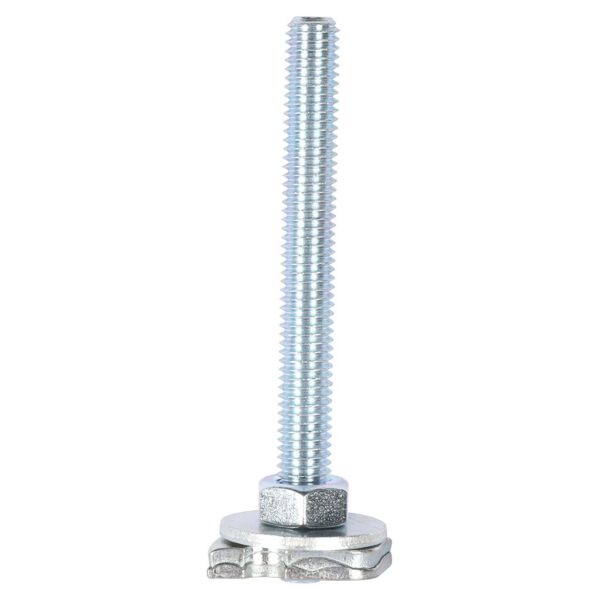 SAC-0022-000880 STOUT Болт быстрого монтажа М8х80