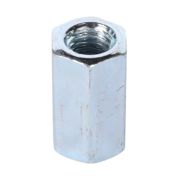 SAC-0022-010108 STOUT Гайка соединительная DIN 6334 М8