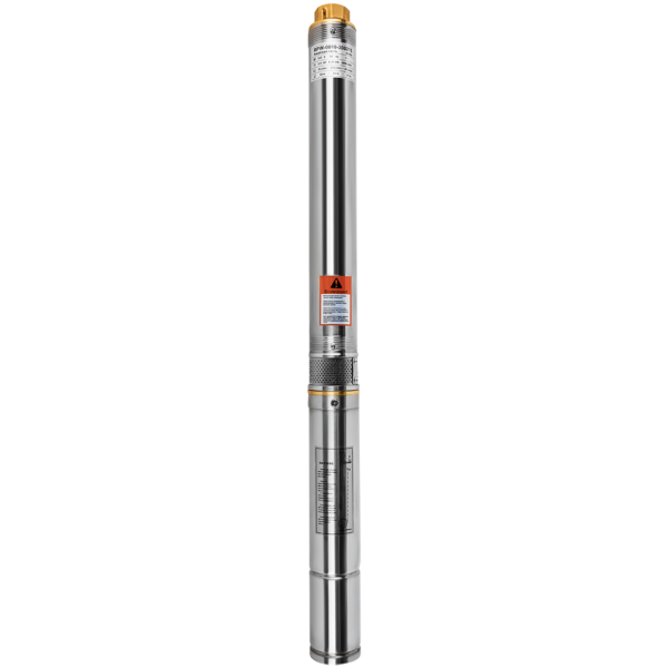 RPW-0010-300215 ROMMER Насос RP 2-44 скважинный, 1 1/4 , кабель 1,5м