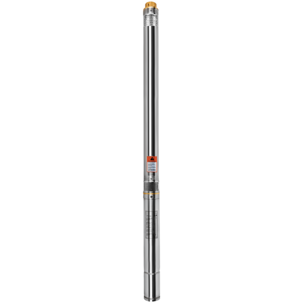 RPW-0010-300227 ROMMER Насос RP 2-81 скважинный, 1 1/4 , кабель 1,5м