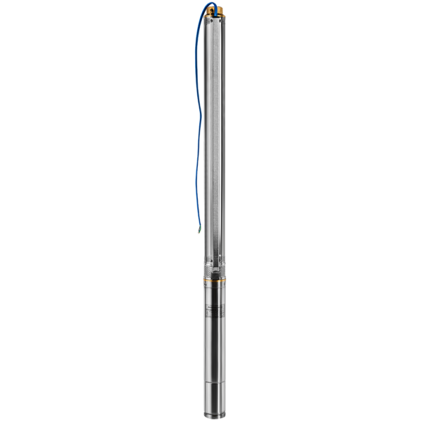 RPW-0010-300326 ROMMER Насос RP 3-63 скважинный, 1 1/4 , кабель 1,5м
