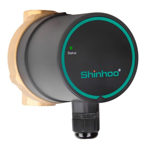 71311001 Shinhoo INSTANT 15-1.5 II BL