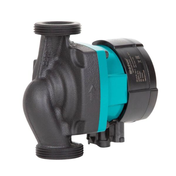 71111001 Shinhoo MASTER S 25-6 130 1x230V