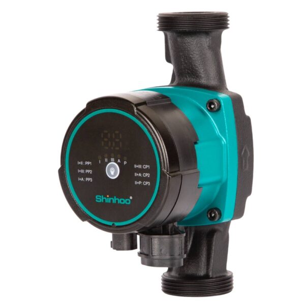 71111005 Shinhoo MASTER S 32-4 180 1x230V