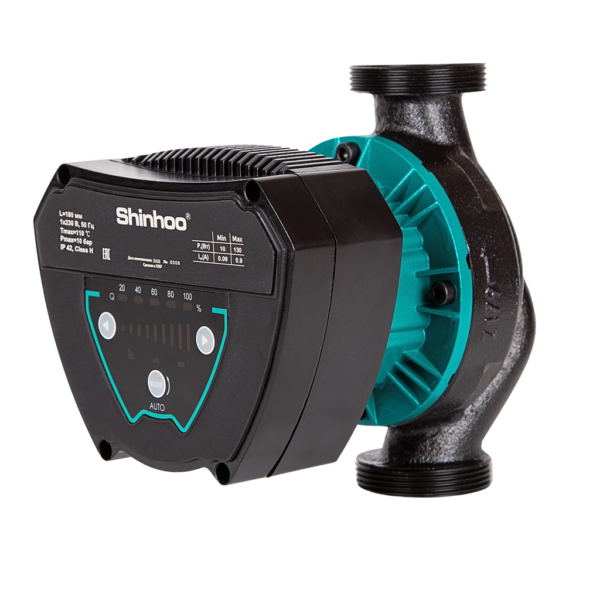 *71121004 Shinhoo MEGA 32-12 1x230V
