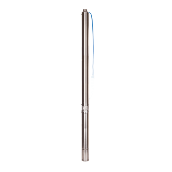 3205 Aquario насос скважинный ASP1E-125-75 (встр.конд., каб.15м)
