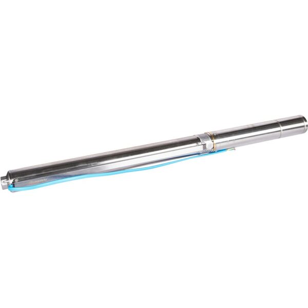 3276 Aquario насос скважинный ASP1E-75-75 (встр.конд., каб.1,5м)