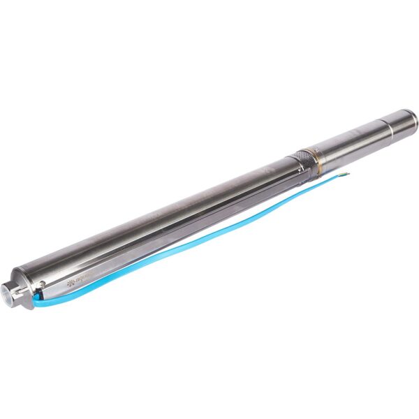 3276 Aquario насос скважинный ASP1E-75-75 (встр.конд., каб.1,5м)
