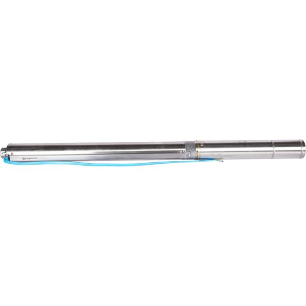 3276 Aquario насос скважинный ASP1E-75-75 (встр.конд., каб.1,5м)