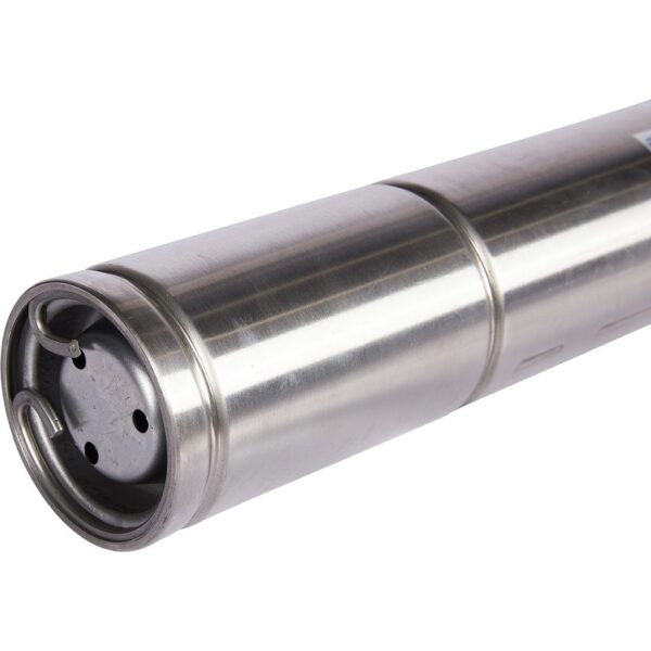 3276 Aquario насос скважинный ASP1E-75-75 (встр.конд., каб.1,5м)