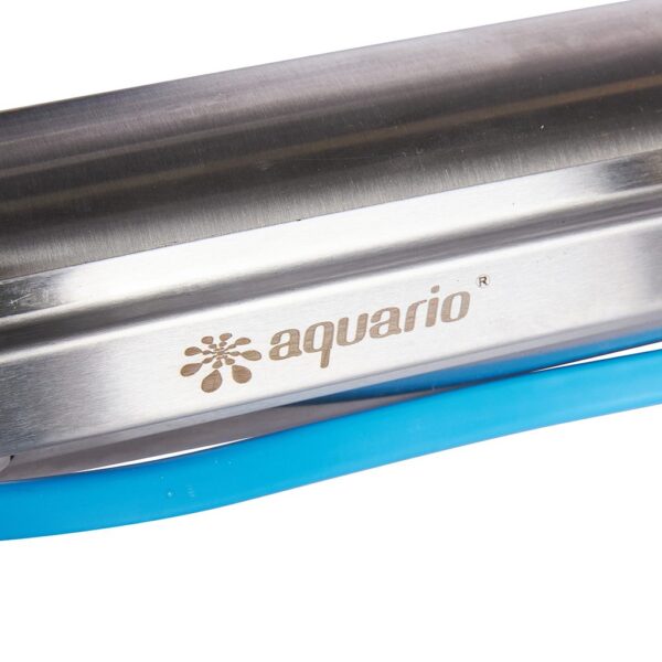 3276 Aquario насос скважинный ASP1E-75-75 (встр.конд., каб.1,5м)