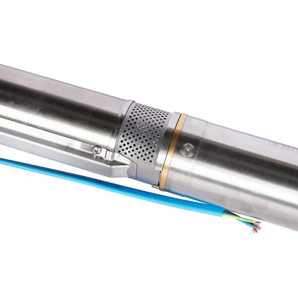 3276 Aquario насос скважинный ASP1E-75-75 (встр.конд., каб.1,5м)
