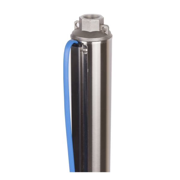 3366 Aquario насос скважинный ASP3E-65-75 (встр.конд, каб.1,5м)
