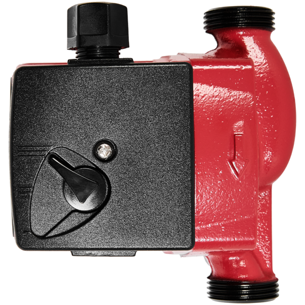 RCP-0002-1560130 ROMMER Циркуляционный насос RATE 15/60-130