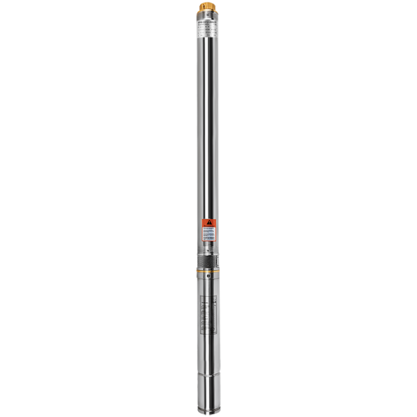 RPW-0012-350221 ROMMER Насос RP 2-63 скважинный, 1 1/4 , кабель 50м