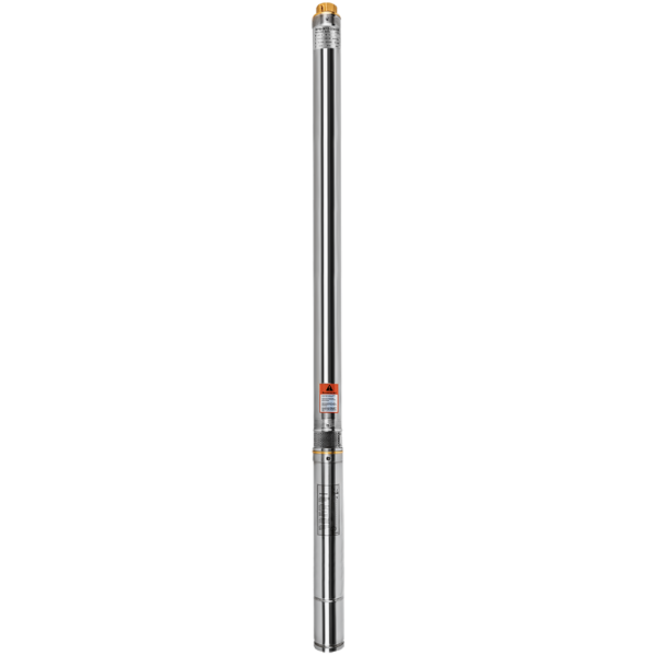 RPW-0012-350326 ROMMER Насос RP 3-63 скважинный, 1 1/4 , кабель 50м