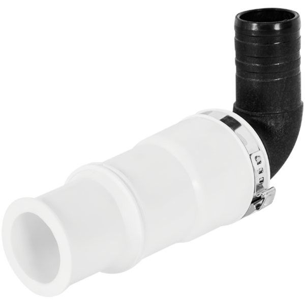 RPD-0000-001250 Обратный клапан выпускного патрубка для ROMMER BIOLIFT S-3 / Check valve for 250