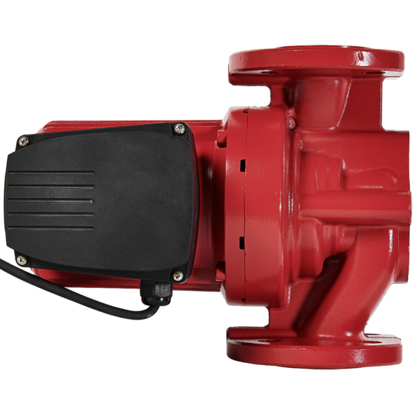 RPF-0001-4060220 ROMMER Насос циркуляционный FORCE фланцевый трехскоростной 40-60F 220V