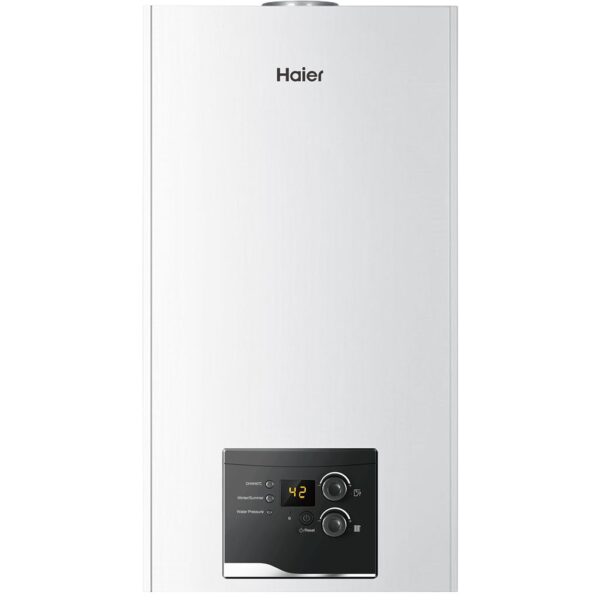 GE0Q6RE09RU Haier Urban 2.18 TM котел настенный газовый/ двухконтурный/ турбированный