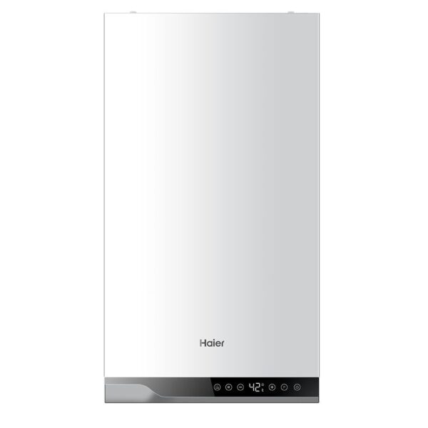 GE0Q67E0ARU Haier TechLine 1.28 Ti котел настенный газовый/ одноконтурный/ турбированный