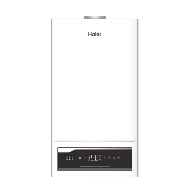GE0Q6XE06RU Haier ProLine 2.28 Ti котел настенный газовый/ двухконтурный/ турбированный